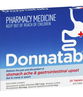 Donnatab Tab X 25