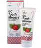 GC Recaldent Tooth Mousse Original - Strawberry 40g