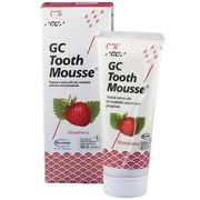 GC Recaldent Tooth Mousse Original - Strawberry 40g