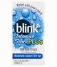 Blink Intensive Tears Plus 10ml
