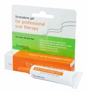 Strataderm Scar Therapy Gel 5g Aged Smart