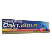 Daktagold Antifungal Cream 30g Aged Smart