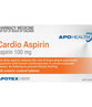 ApoHealth Cardio Aspirin 100mg Tab X 168 (Generic for Cartia)