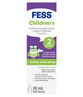 Fess Children's Nasal Spray 20ml
