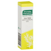 Thursday Plantation Tea Tree Anti-Fungal Gel 20g Aged Smart