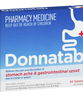 Donnatab Tab X 50