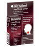 Betadine Sore Throat Gargle (Concentrated) 15ml