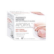 Aporyl Anti-Fungal Nail Treatment 5ml Aged Smart
