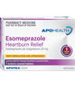 ApoHealth Esomeprazole Heartburn Relief Tab X 7 (Generic for Nexium)