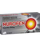 Nurofen Tab X 48