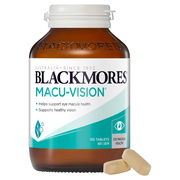 Blackmores Macu-Vision Tab X 150