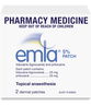 Emla 5% Patch X 2