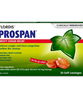 Flordis Prospan Chesty Cough Relief (Ivy Leaf) Soft Lozenges X 20