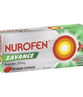 Nurofen Zavance Cap X 20