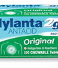 Mylanta 2 Go Antacid Original Tab X 100