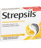 Strepsils Lozenges Honey & Lemon X 36