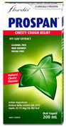 Flordis Prospan Chesty Cough Relief (Ivy Leaf) 200ml Aged Smart