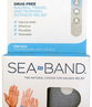 Sea-Band Acupressure Wristband (Adult Size) X 1 Pair