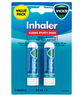 Vicks Inhaler Twin Pack (0.5ml X 2)