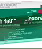 Fexorelief 180mg Tab X 10 (Generic for TELFAST)