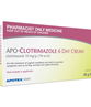 APO-Clotrimazole 6 Day Thrush Cream 1% 35g (Generic of CANESTEN)