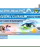Wealthy Health Maxi-Visual Guard Bilberry 10000mg Plus Cap X 60