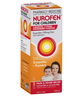 Nurofen For Children 3 Months -5 Years (Strawberry Flavour) 200ml