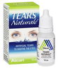 Tears Naturale Artificial Tears Eye Drops 15ml