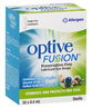 Optive Fusion Eye Drops 0.4ml X 30 Vials