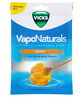 Vicks VapoNaturals Honey Lozenges X 19