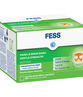 Fess Sinu-Cleanse Gentle Cleansing Wash Refill Sachets X 100