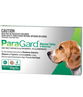 ParaGard Allwormer for Medium Dogs (Up to 10kg) Tab X 4