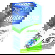 Visine Eye Drops Advanced 15ml