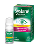 Systane Ultra Preservative-Free Fast-Acting Dry Eye Relief Lubricant Eye Drops 10ml
