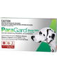 ParaGard Allwormer for Large Dogs (Up to 20kg) Tab X 3