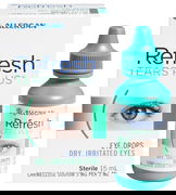 Refresh Tears Plus 15ml