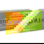 Xergic 180mg Tab X 30 (Generic for TELFAST)
