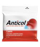 Anticol Medicated Lozenges 3 Stick Packs X 10