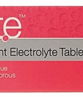 Hydralyte Electrolyte Effervescent Tab (Strawberry Kiwi Flavour) X 20