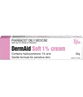 Ego DermAid Soft 1% Cream 30g