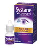 Systane Complete Lubricant Eye Drops 10ml