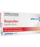 ApoHealth Ibuprofen 200mg Tab X 48 (Generic for Nurofen)