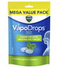 Vicks VapoDrops Original Menthol Lozenges X 42