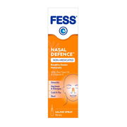 Fess Nasal Defence Saline Spray 30ml