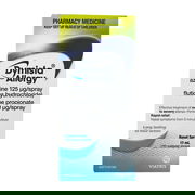 Dymista Allergy Nasal Spray 17ml Aged Smart