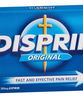 Disprin Original Tab X 24