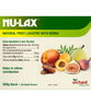 Nu-Lax Natural Fruit Laxative with Senna 500g