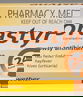 Lorastyne Tab X 30 (Generic for CLARATYNE)