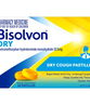 Bisolvon Dry Cough Pastilles - Honey Lime X 20