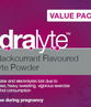 Hydralyte Electrolyte Powder Sachets (Apple/Blackcurrant) X 24
